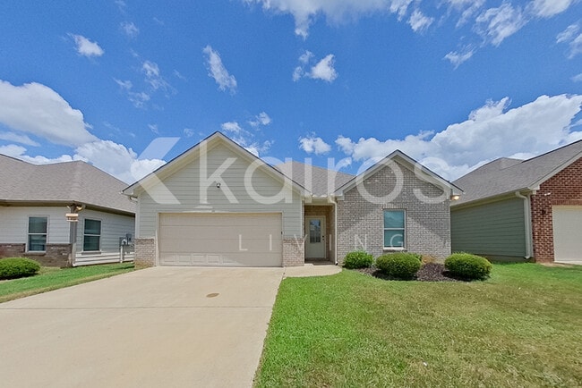 property at 14647 Griffin St