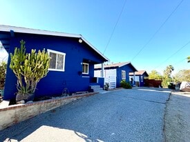 754 W Elberon Ave, Unit A in San Pedro, CA - Building Photo