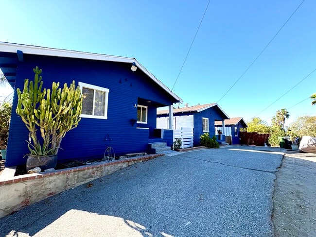 754 W Elberon Ave, Unit A