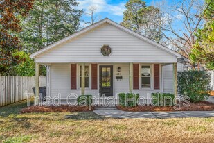 432 Wiley Ave in Winston-Salem, NC - Building Photo