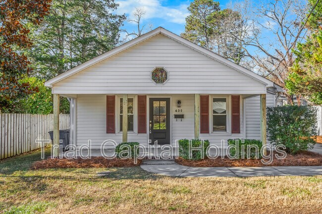 property at 432 Wiley Ave