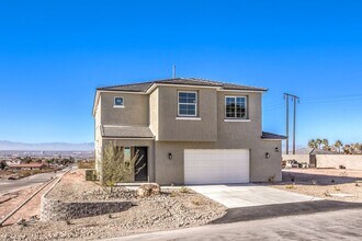 724 N Naples St in Henderson, NV - Building Photo - Building Photo