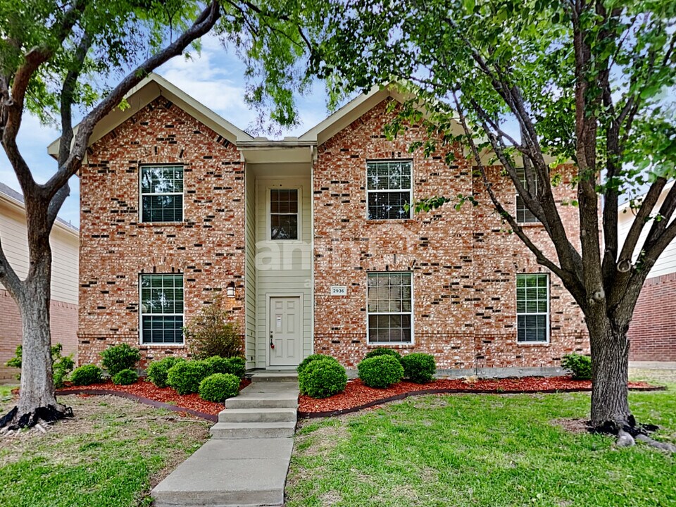 2936 Wild Oak Ln in Rockwall, TX - Building Photo