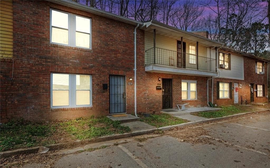 1903 Whitehall Forest Ct SE in Atlanta, GA - Building Photo