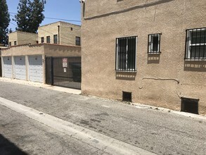 10-Unit Stocker Apartments in Los Angeles, CA - Building Photo - Building Photo