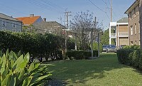 Mayfair Condomiums in New Orleans, LA - Building Photo - Building Photo