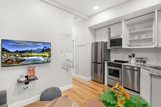 152 Salem St, Unit ID1323825P in Boston, MA - Foto de edificio - Building Photo