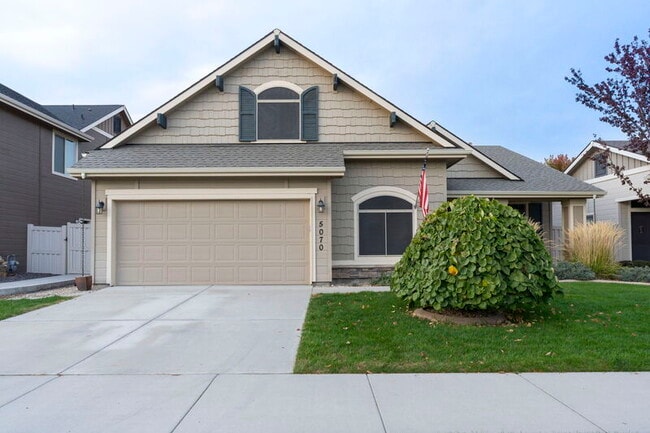 5070 W Torana Dr in Meridian, ID - Building Photo - Building Photo
