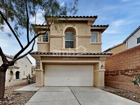 11696 Fiorello Ct in Las Vegas, NV - Building Photo