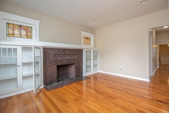 6025 Kingsbury Ave, Unit 1st Floor in St. Louis, MO - Building Photo - Building Photo