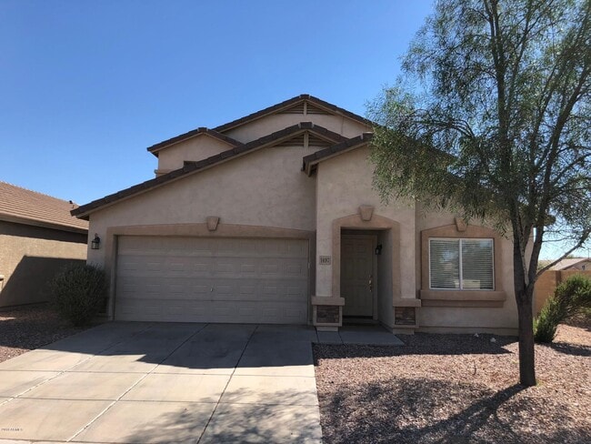 property at 1497 S 227th Dr