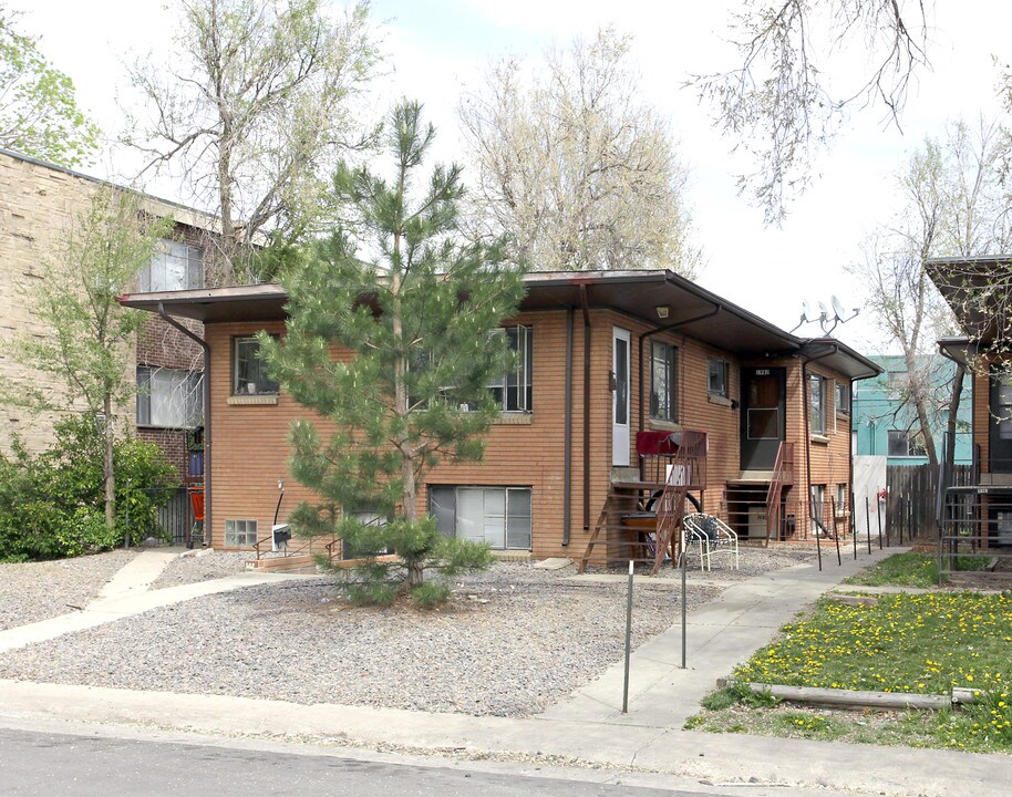 1980-1986 Beeler St in Aurora, CO - Foto de edificio