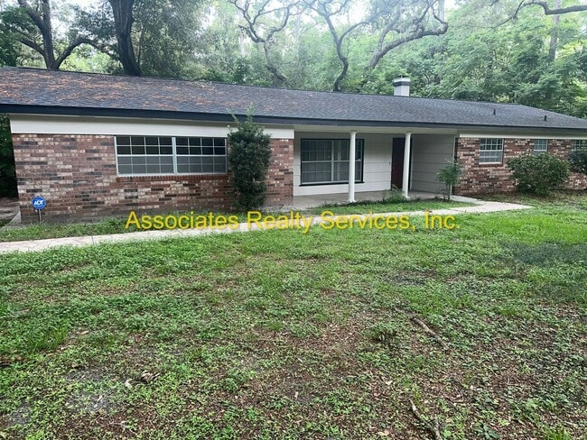 property at 11221 SW 24th Ave