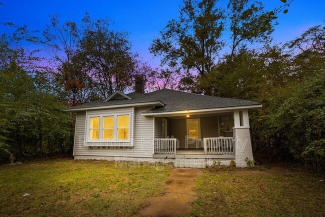 property at 518 41st St