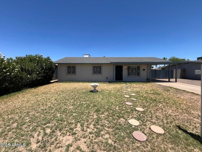 property at 1210 E Marny Rd