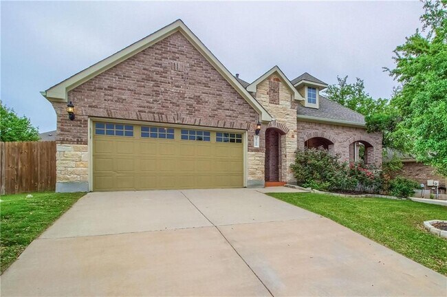 8700 Evelina Trail in Austin, TX - Building Photo - Building Photo