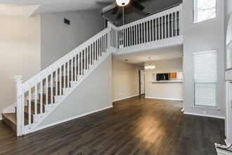 635 Las Brisas Dr in Mesquite, TX - Building Photo - Building Photo