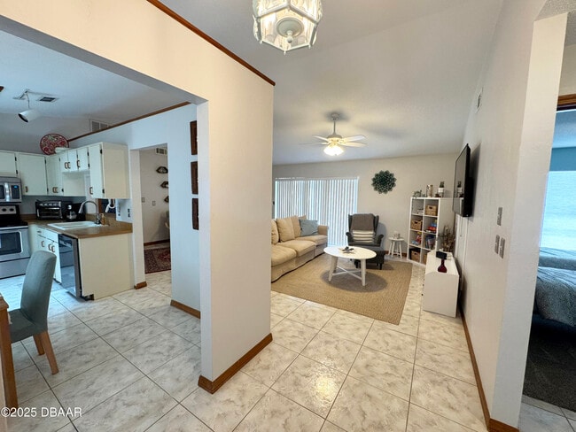 54 Capistrano Dr in Ormond Beach, FL - Building Photo - Building Photo