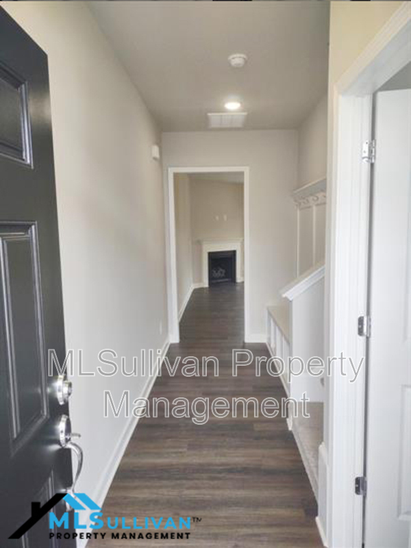 125 McDowell Ln in Mebane, NC - Foto de edificio - Building Photo