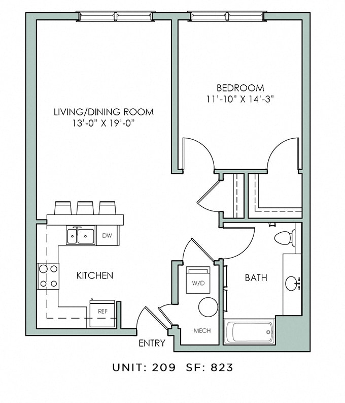 Greybarn Amityville Apartments in Amityville, NY