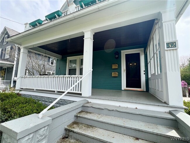 32 Highland Ave in Hamburg, NY - Building Photo - Building Photo
