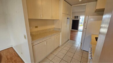 1516 Ward Ave in Honolulu, HI - Building Photo - Building Photo