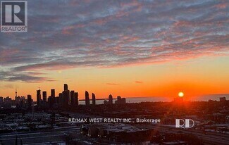 15 Zorra St in Toronto, ON - Building Photo