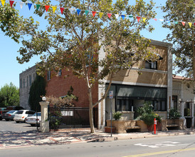 183-185 S Glassell St in Orange, CA - Building Photo - Building Photo