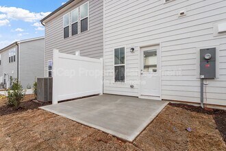 416 Glen Clova Dr in Raleigh, NC - Building Photo - Building Photo
