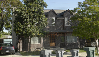 1844 Elm St in Livermore, CA - Building Photo