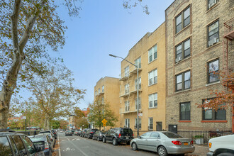 Park Slope Homes in Brooklyn, NY - Building Photo - Building Photo