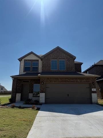 property at 643 Joseph Rd
