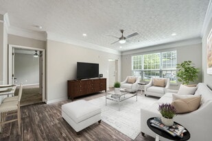 Charlestowne in Kennesaw, GA - Building Photo