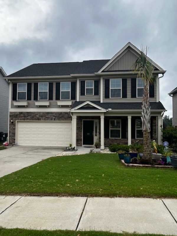property at 321 Madison Park Dr