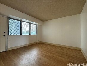 1516 Ward Ave in Honolulu, HI - Building Photo - Building Photo