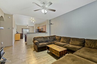13142 Saker Dr in Horizon City, TX - Building Photo - Building Photo