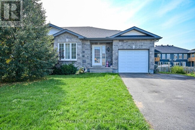 property at 28 Code Crescent