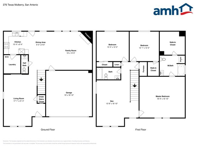 276 Texas Mulberry in San Antonio, TX - Building Photo - Building Photo