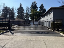 4021 Ralston Common in Fremont, CA - Building Photo