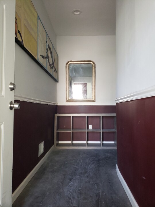 142 Mapes Ave in Newark, NJ - Foto de edificio