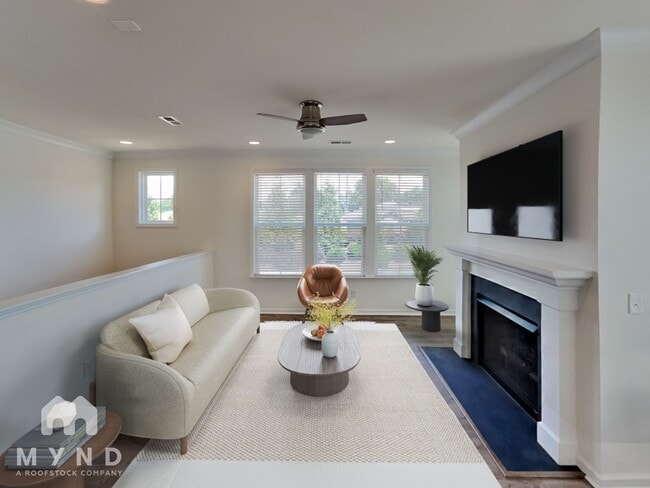 property at 14122 Loyola Ridge Dr