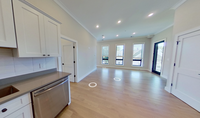 16 Highgate St, Unit 303 in Boston, MA - Building Photo - Building Photo