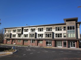 Chelsea Lofts Apartments