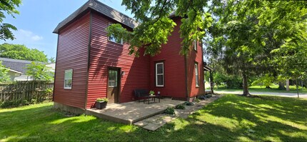 1523 Graham Rd in Reynoldsburg, OH - Building Photo - Building Photo