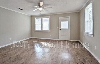 3111 Lowell Ave in Jacksonville, FL - Building Photo - Building Photo