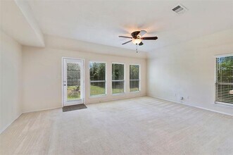 1200 Sierra Blanca Dr in Burleson, TX - Building Photo - Building Photo