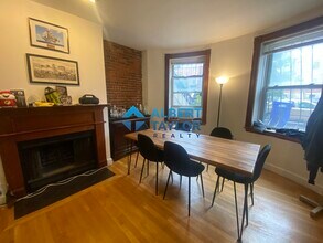 486 Massachusetts Ave, Unit 1 in Boston, MA - Building Photo - Building Photo