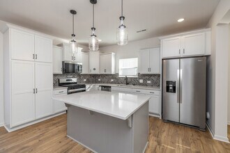 1146 Links Crossing Dr in Monroe, NC - Building Photo - Building Photo