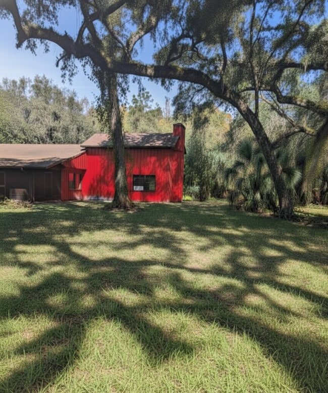 6060 E Forest Trail Dr in Hernando, FL - Building Photo - Building Photo