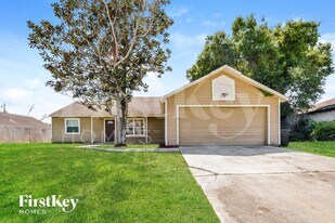 710 Leeward Dr in Deltona, FL - Building Photo
